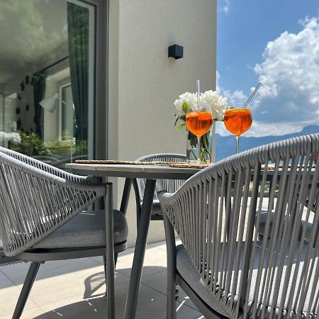 Exclusives Apartment - Auszeit Mondsee Exteriér fotografie