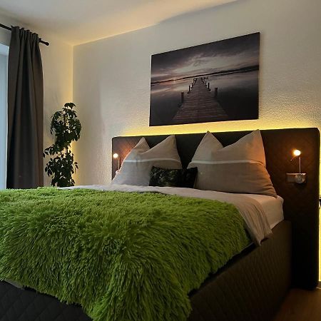 Exclusives Apartment - Auszeit Mondsee Exteriér fotografie