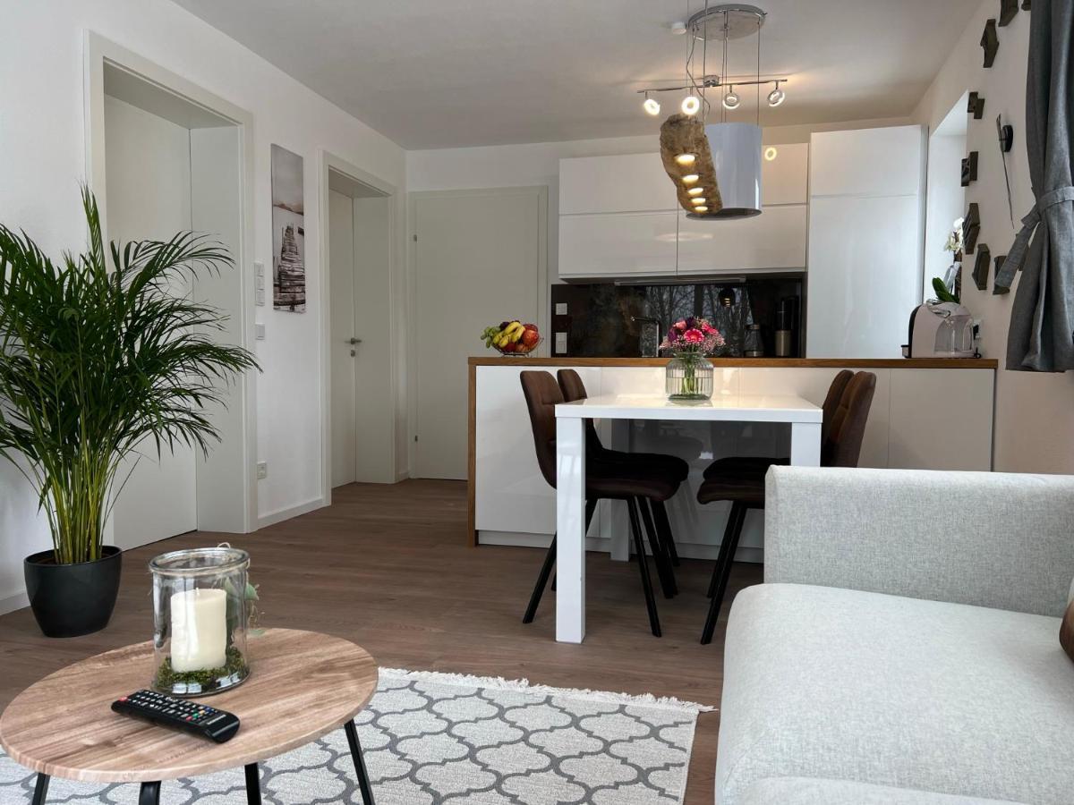 Exclusives Apartment - Auszeit Mondsee Exteriér fotografie