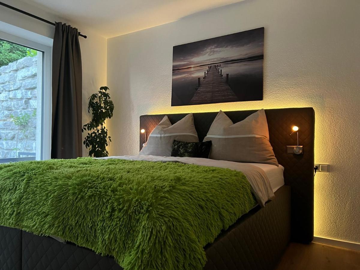 Exclusives Apartment - Auszeit Mondsee Exteriér fotografie