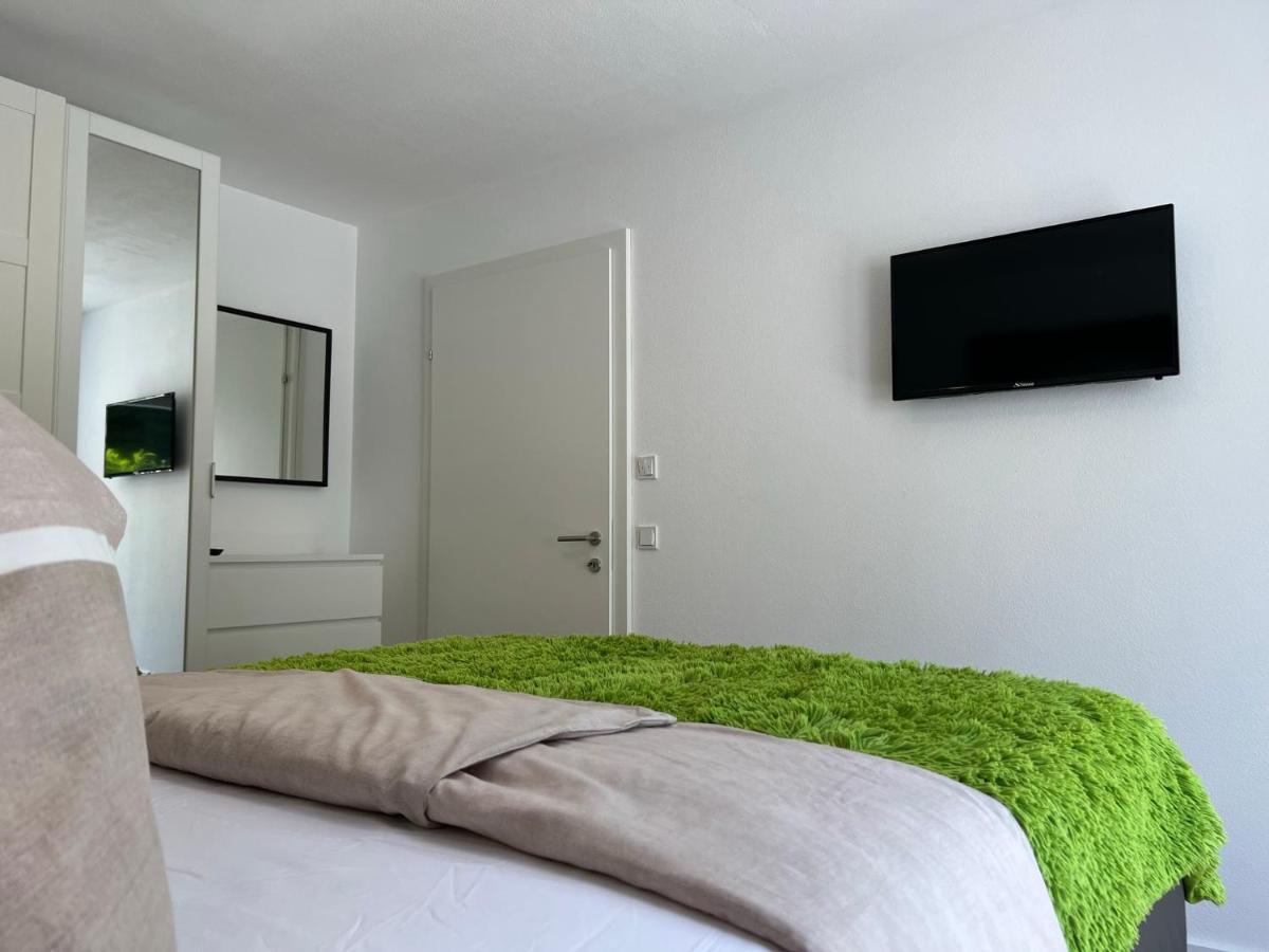 Exclusives Apartment - Auszeit Mondsee Exteriér fotografie