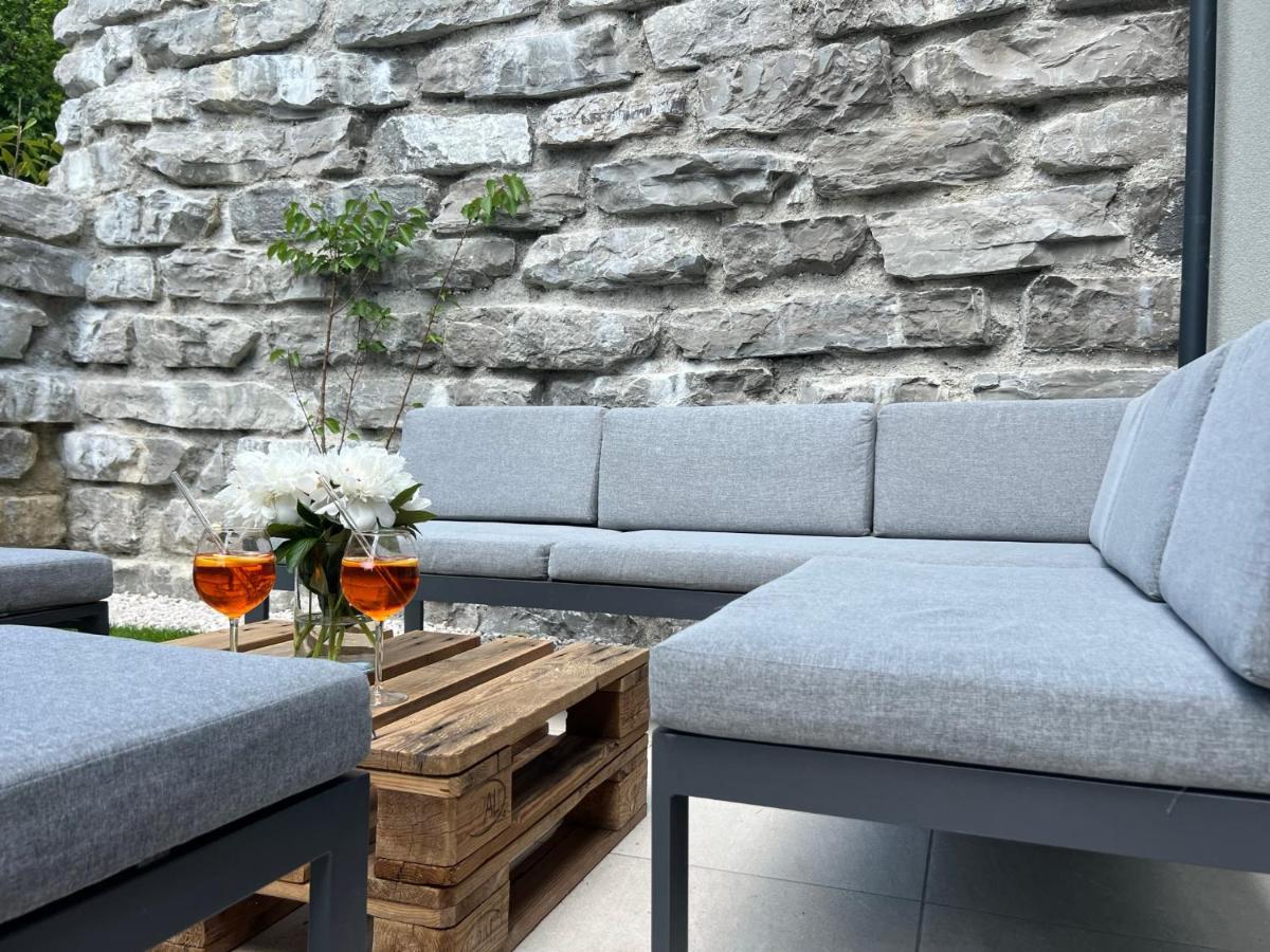Exclusives Apartment - Auszeit Mondsee Exteriér fotografie